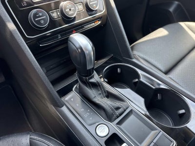 2023 Volkswagen Atlas 2.0T SE w/Technology FWD