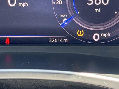 2023 Volkswagen Atlas 2.0T SE w/Technology FWD
