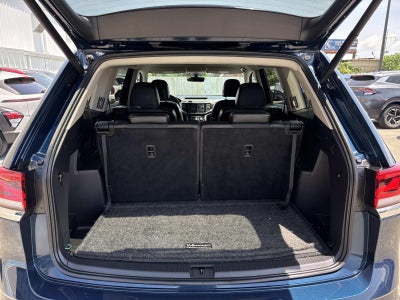 2023 Volkswagen Atlas 2.0T SE w/Technology FWD