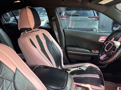 2023 Dodge Charger SXT RWD