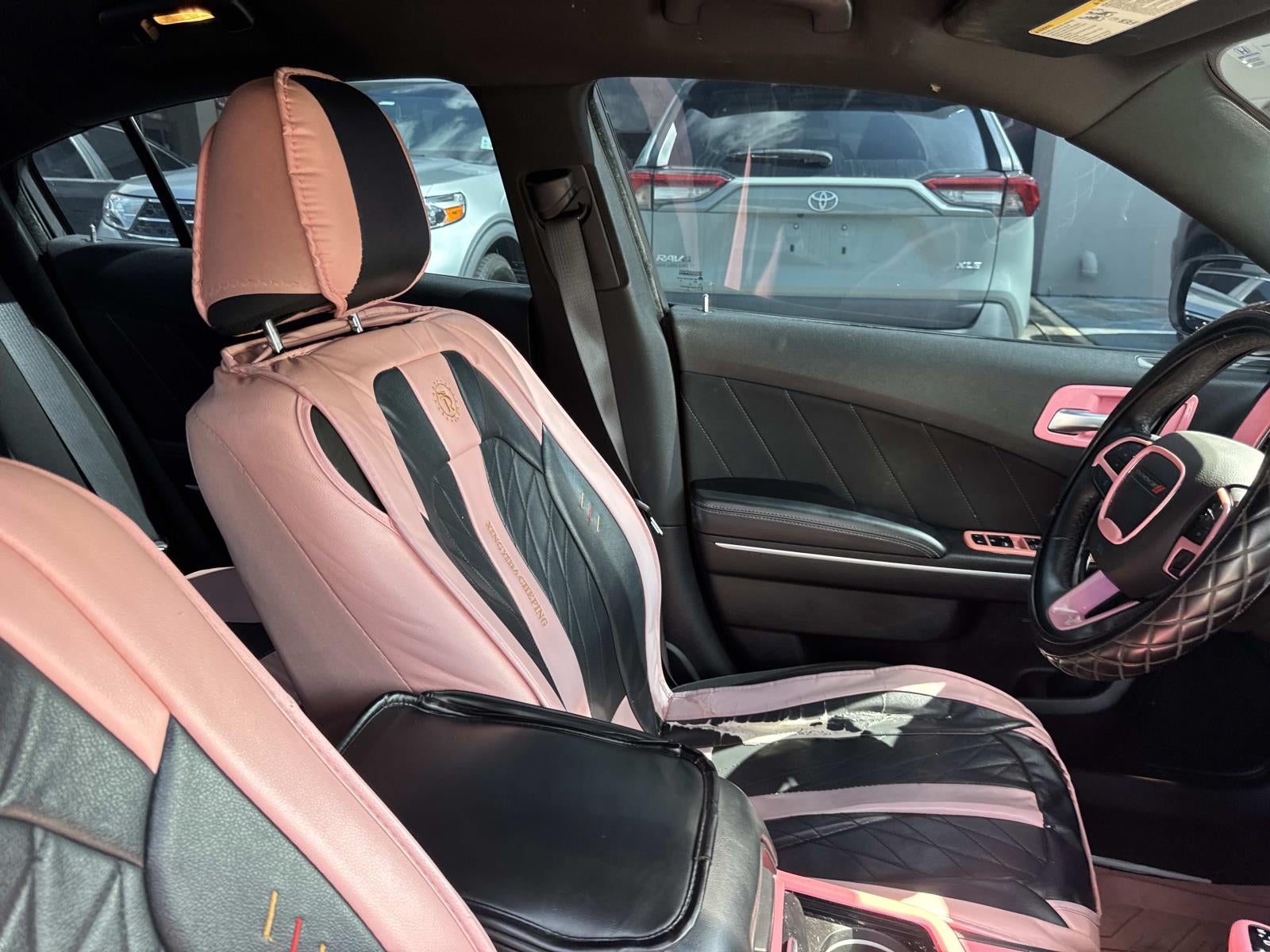 2023 Dodge Charger SXT RWD