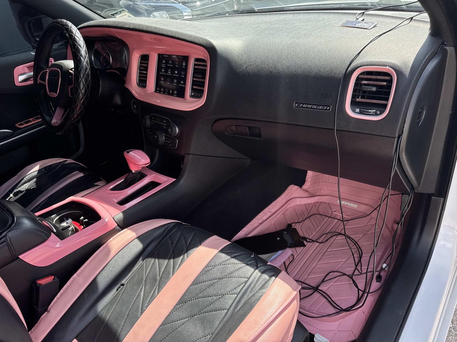 2023 Dodge Charger SXT RWD