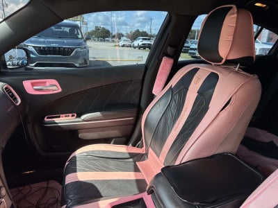 2023 Dodge Charger SXT RWD