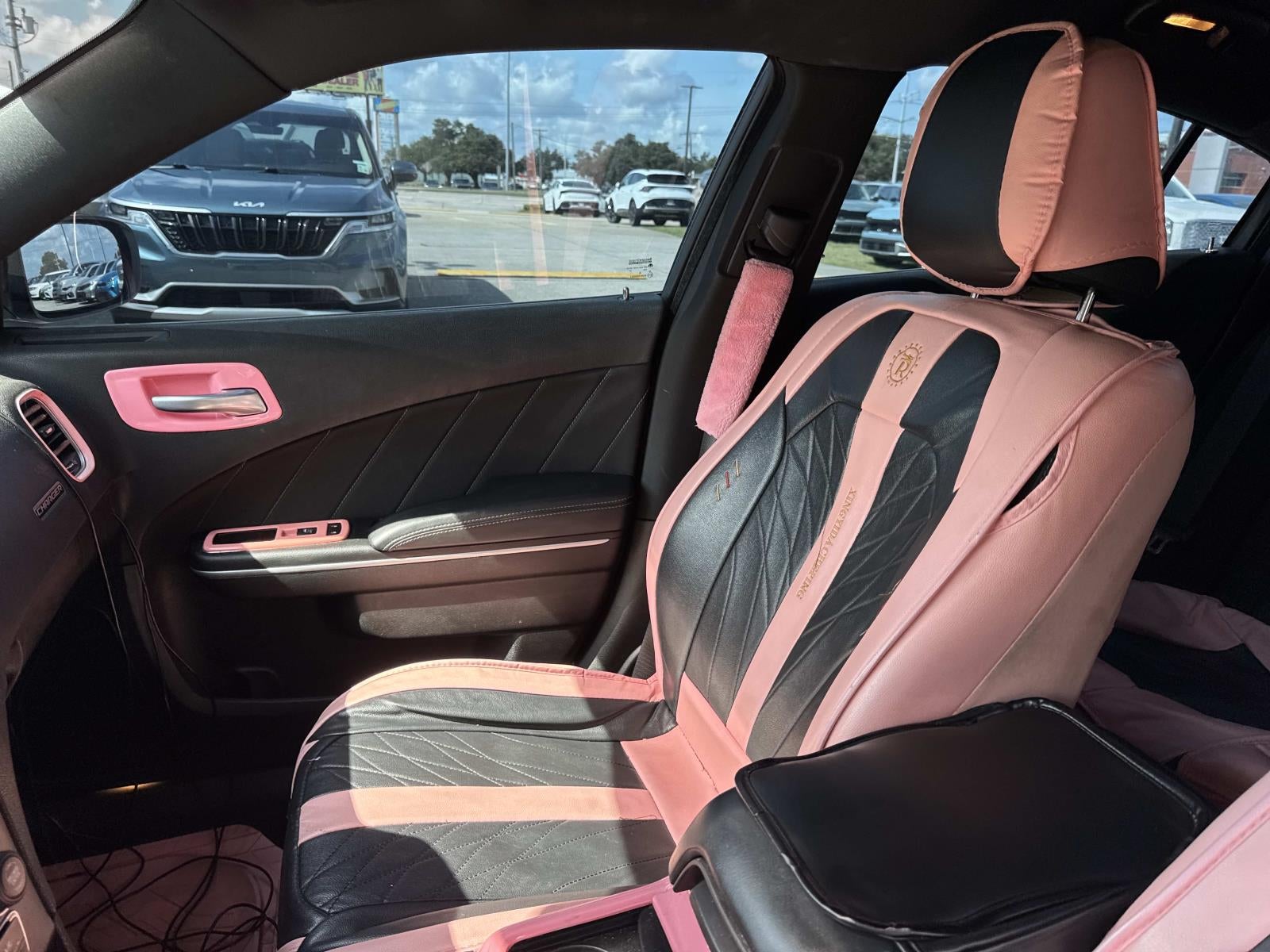 2023 Dodge Charger SXT RWD