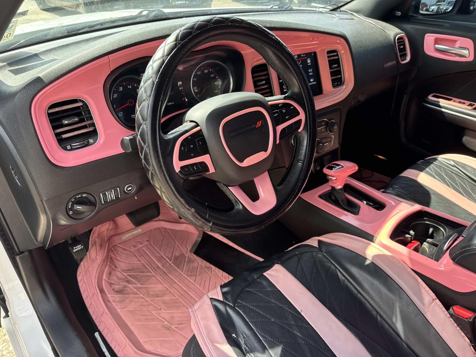 2023 Dodge Charger SXT RWD