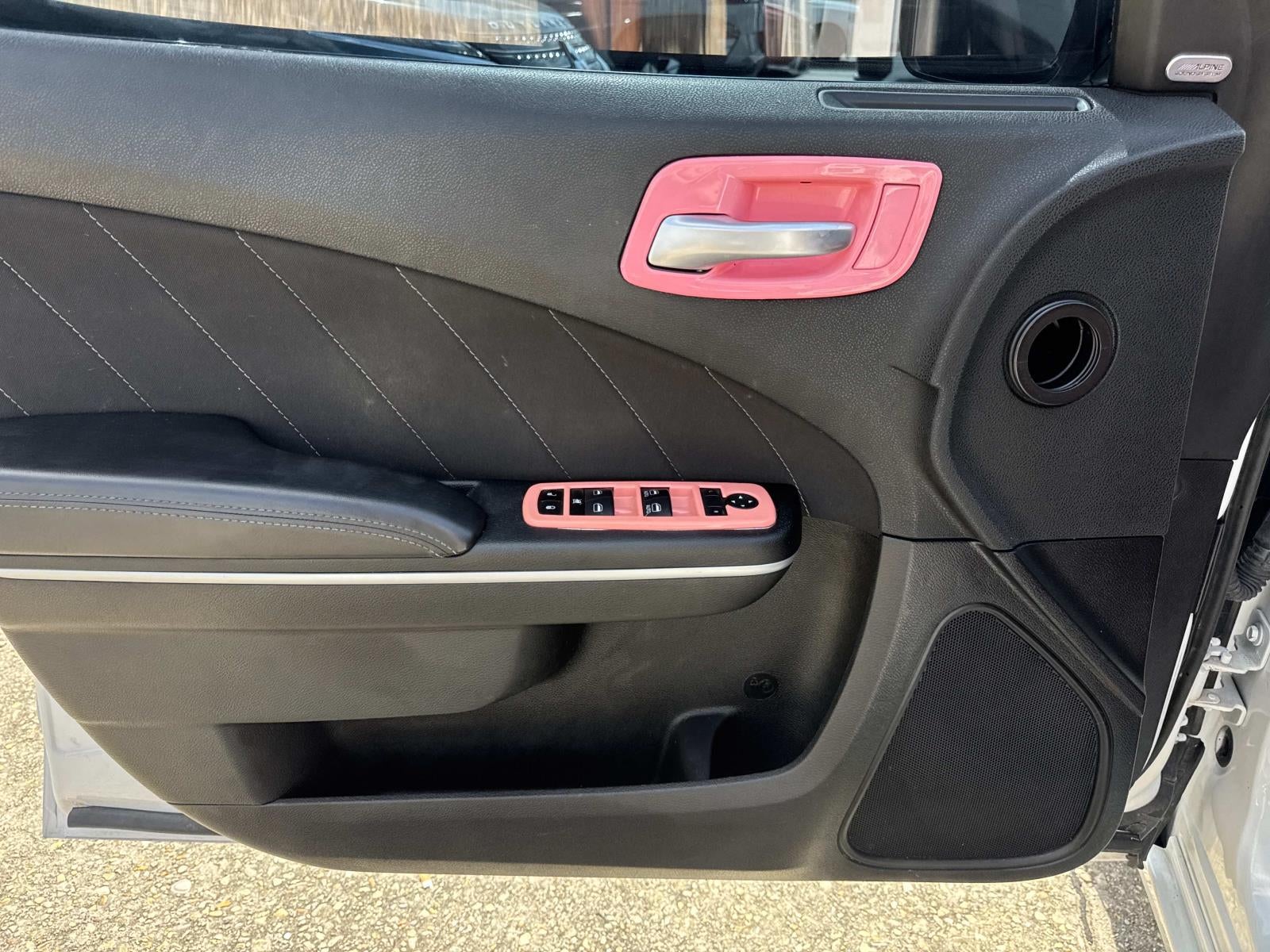 2023 Dodge Charger SXT RWD