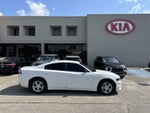 2023 Dodge Charger SXT RWD