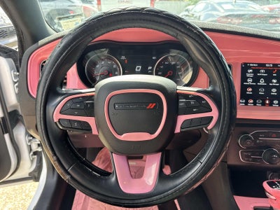 2023 Dodge Charger SXT RWD