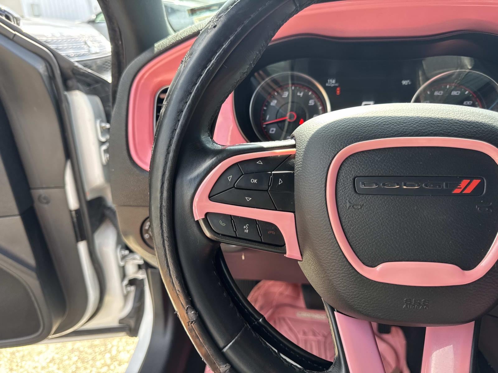 2023 Dodge Charger SXT RWD