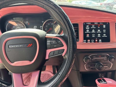 2023 Dodge Charger SXT RWD