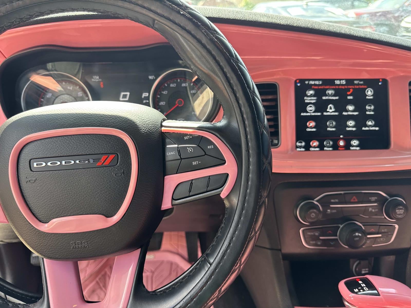 2023 Dodge Charger SXT RWD