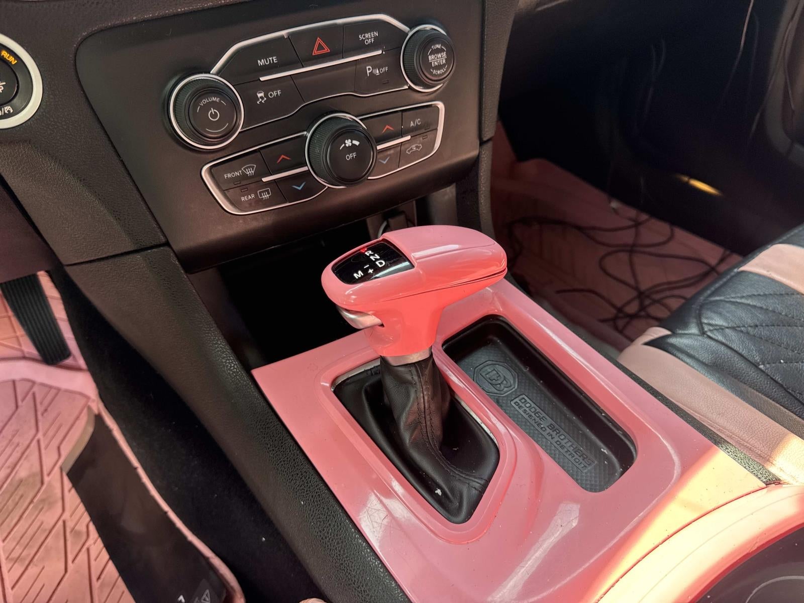 2023 Dodge Charger SXT RWD