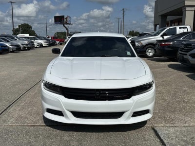2023 Dodge Charger SXT RWD