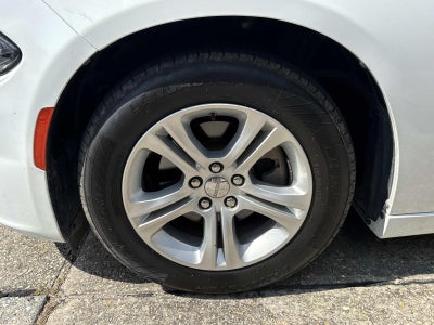 2023 Dodge Charger SXT RWD