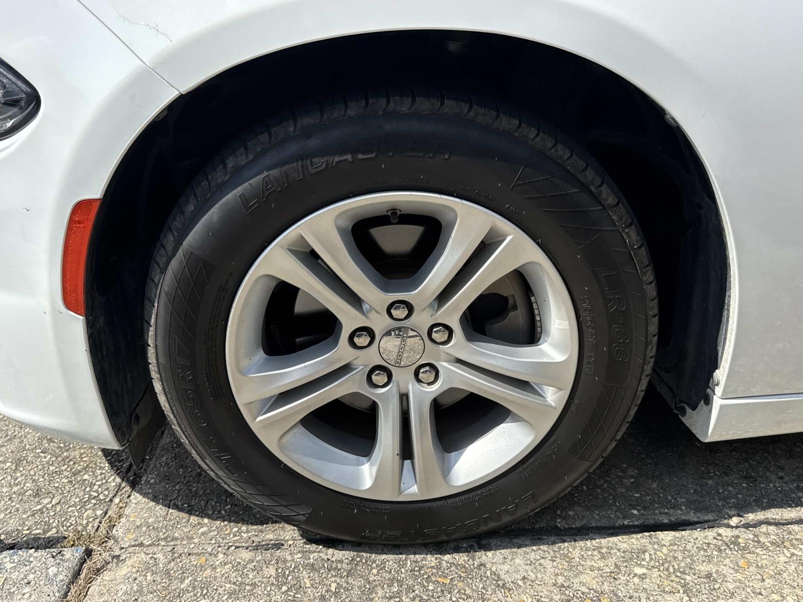 2023 Dodge Charger SXT RWD