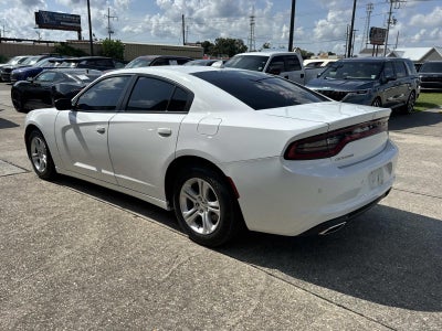 2023 Dodge Charger SXT RWD