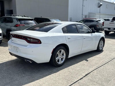 2023 Dodge Charger SXT RWD