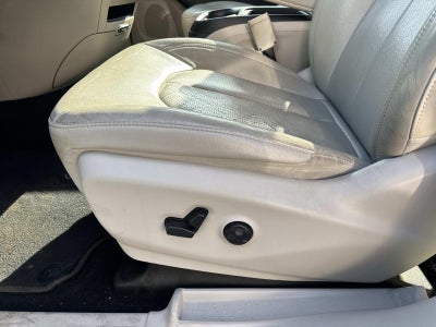 2018 Chrysler Pacifica Touring L FWD