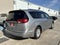 2018 Chrysler Pacifica Touring L FWD