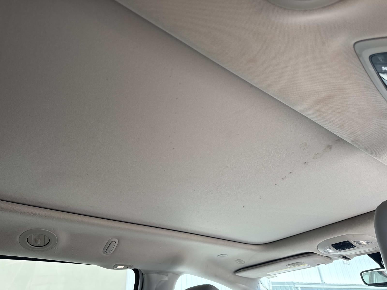 2020 Chrysler Pacifica Limited FWD