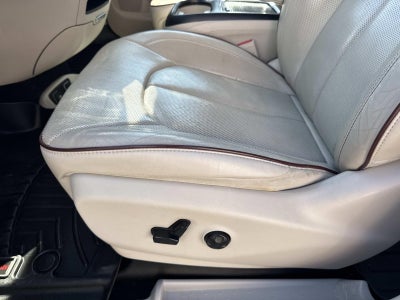 2020 Chrysler Pacifica Limited FWD