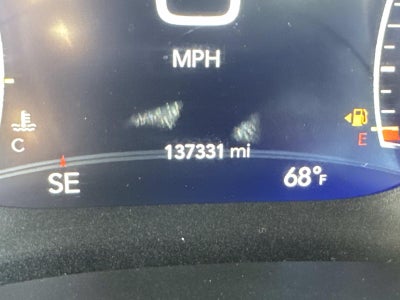 2020 Chrysler Pacifica Limited FWD