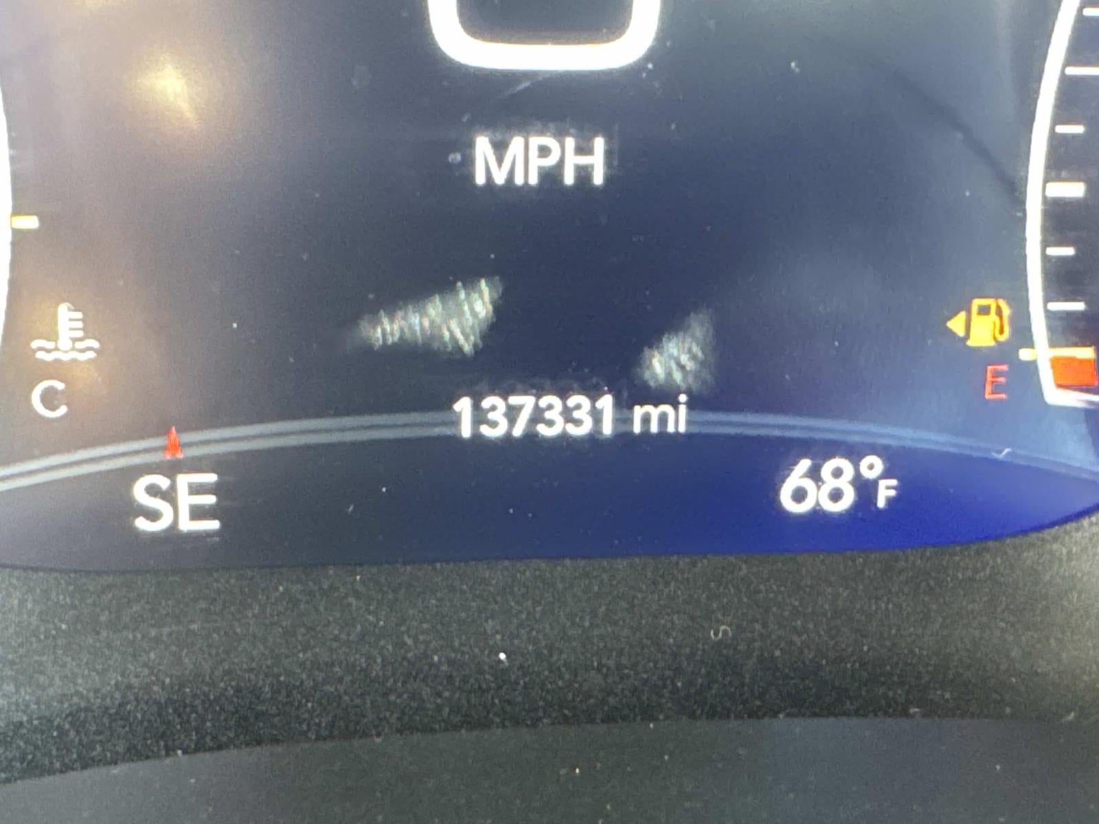 2020 Chrysler Pacifica Limited FWD