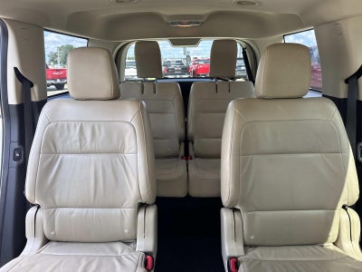 2016 Ford Flex 4dr SEL FWD