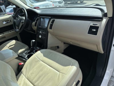 2016 Ford Flex 4dr SEL FWD