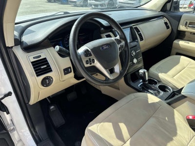2016 Ford Flex 4dr SEL FWD