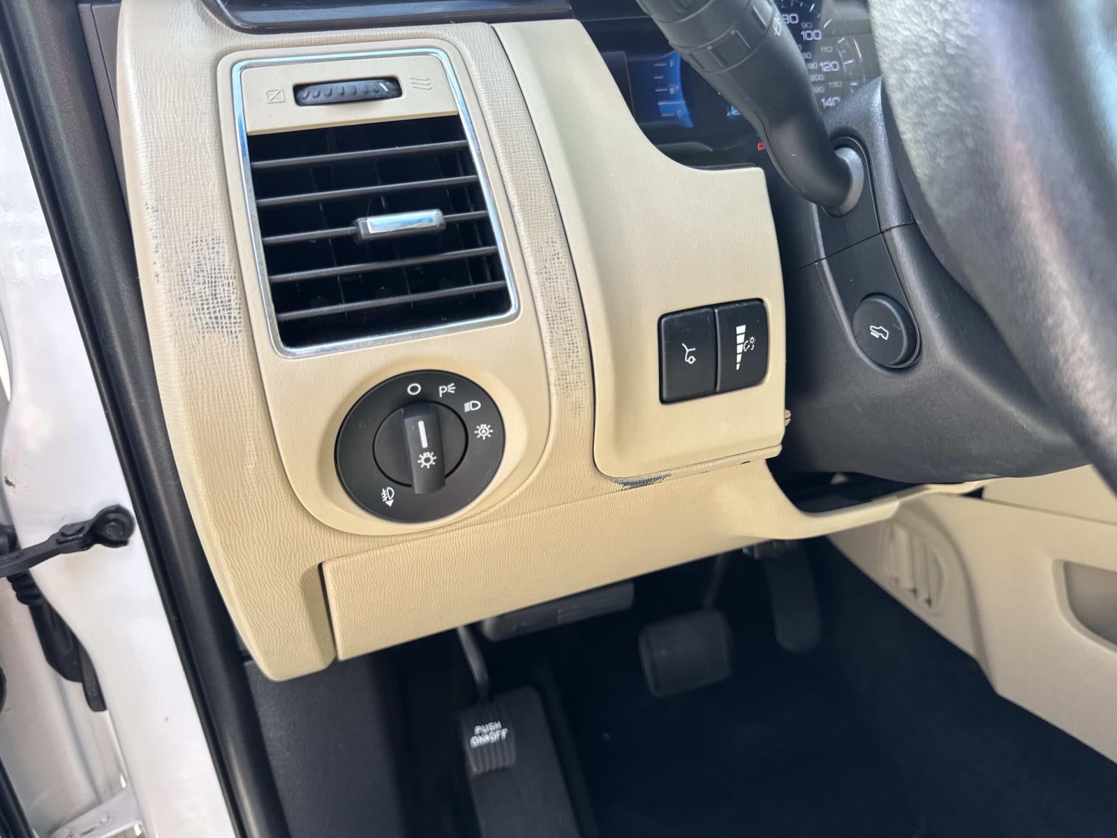 2016 Ford Flex 4dr SEL FWD