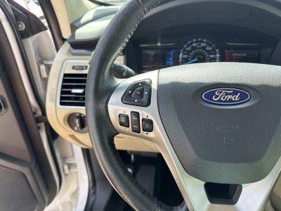 2016 Ford Flex 4dr SEL FWD