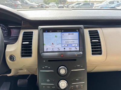 2016 Ford Flex 4dr SEL FWD