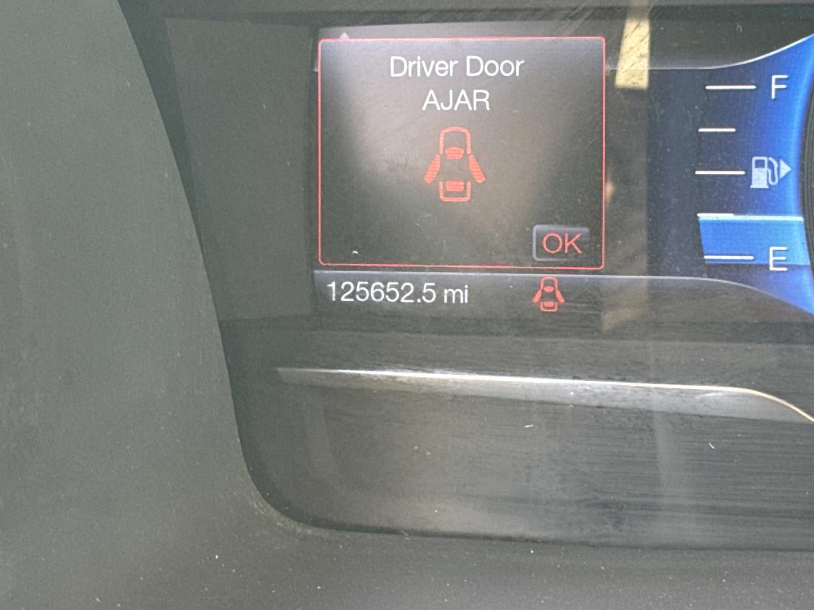 2016 Ford Flex 4dr SEL FWD
