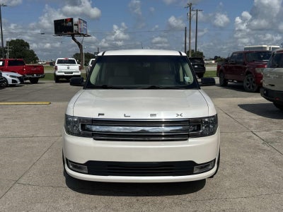 2016 Ford Flex 4dr SEL FWD