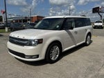 2016 Ford Flex 4dr SEL FWD