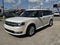 2016 Ford Flex 4dr SEL FWD
