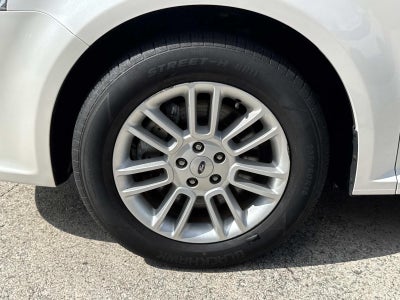 2016 Ford Flex 4dr SEL FWD