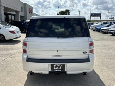 2016 Ford Flex 4dr SEL FWD