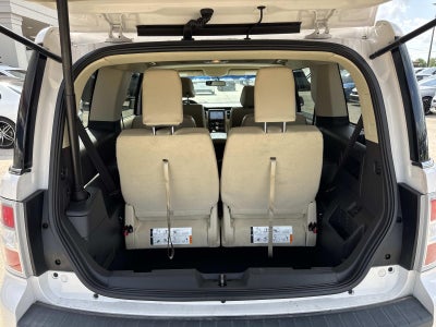 2016 Ford Flex 4dr SEL FWD
