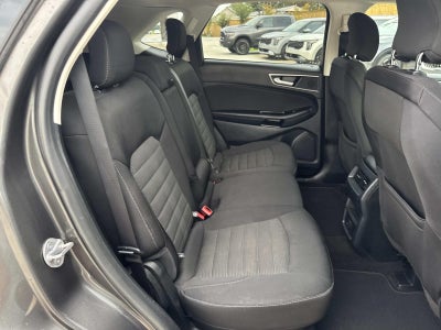 2019 Ford Edge SEL FWD