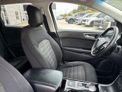 2019 Ford Edge SEL FWD