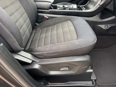 2019 Ford Edge SEL FWD