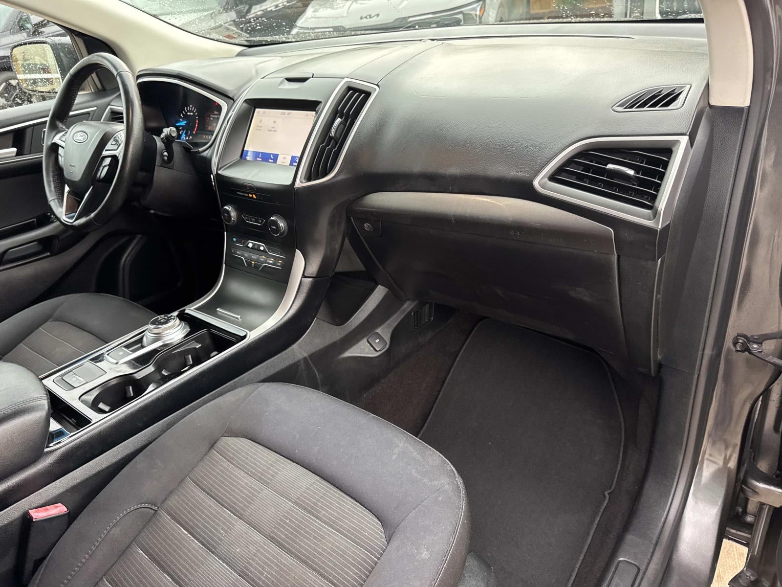 2019 Ford Edge SEL FWD