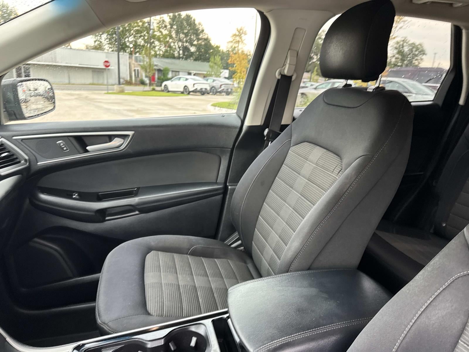 2019 Ford Edge SEL FWD