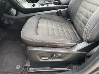 2019 Ford Edge SEL FWD