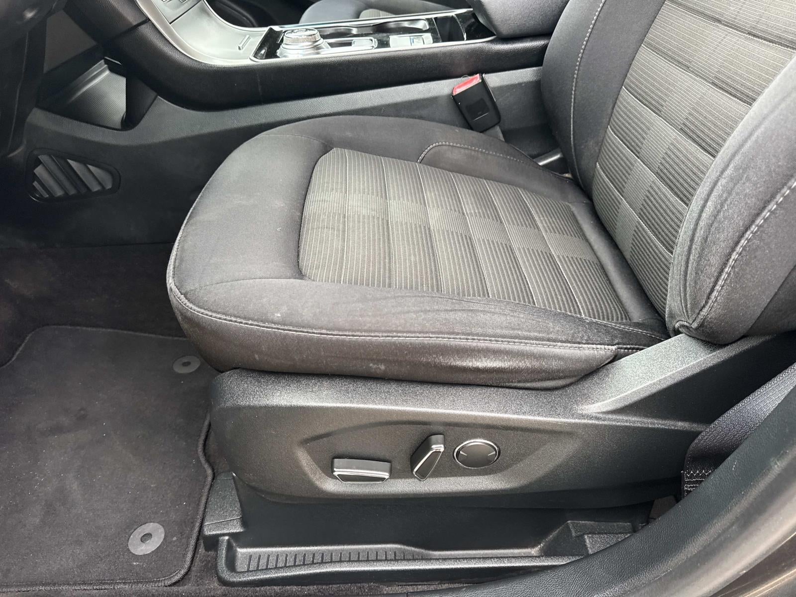 2019 Ford Edge SEL FWD