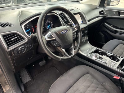 2019 Ford Edge SEL FWD