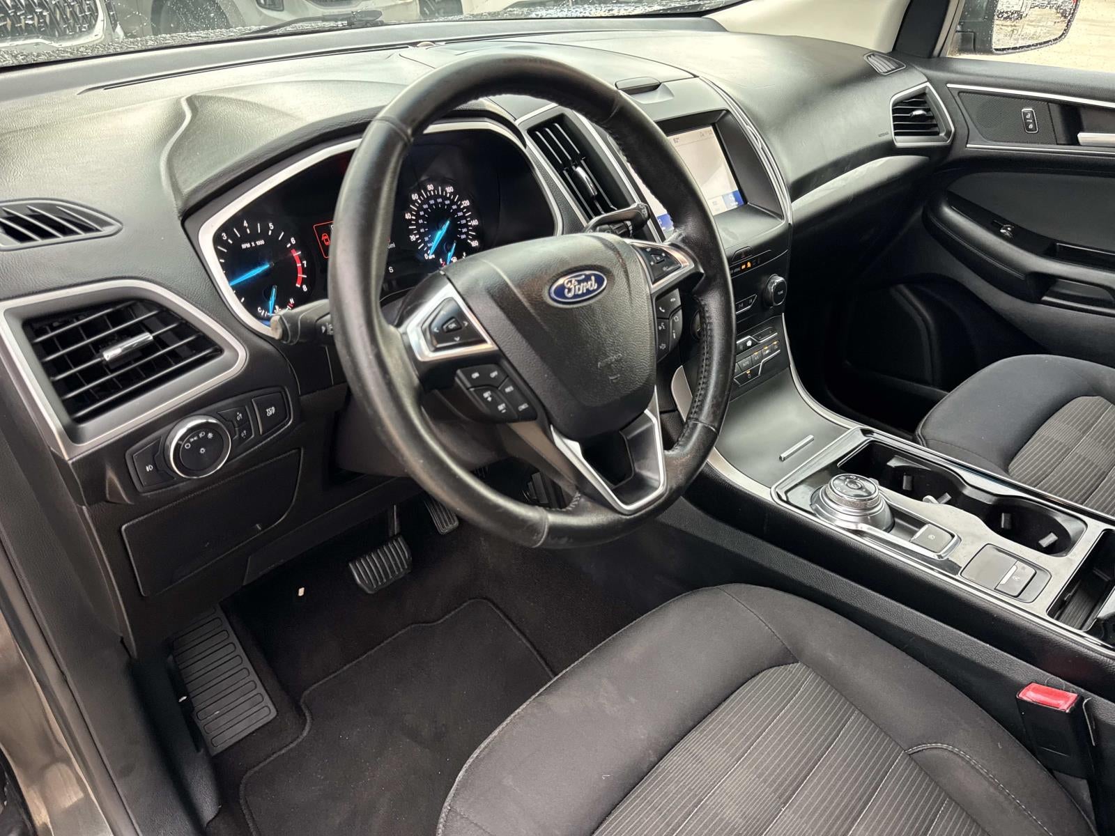 2019 Ford Edge SEL FWD