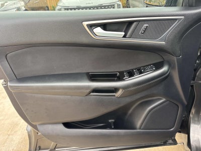 2019 Ford Edge SEL FWD